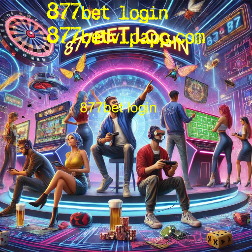 Dicas para garantir a segurança do seu 877bet login e aproveitar ao máximo suas apostas