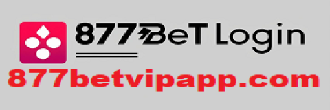 877bet login