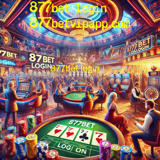 As promoções exclusivas disponíveis após o login no 877bet